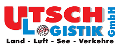 Utsch Logistik GmbH Logo